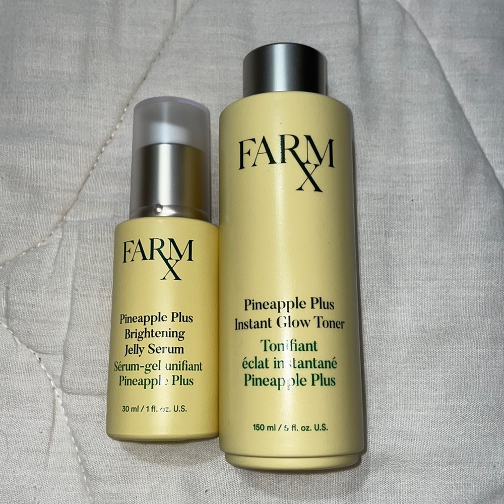 New! Avon without the boxes